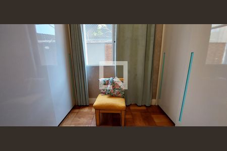 Apartamento para alugar com 100m², 2 quartos e 1 vagaQuarto 2 - Closet