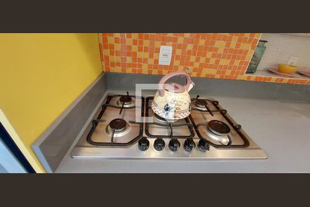 Apartamento para alugar com 100m², 2 quartos e 1 vagaCozinha