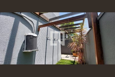 Apartamento para alugar com 100m², 2 quartos e 1 vagaVaranda Garden