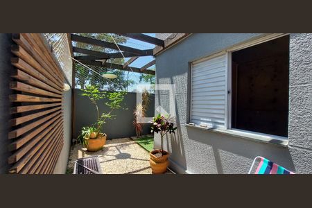 Apartamento para alugar com 100m², 2 quartos e 1 vagaVaranda Garden