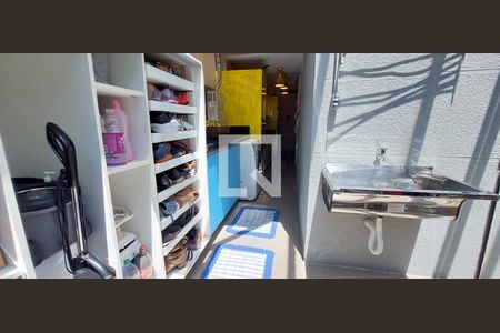 Apartamento para alugar com 100m², 2 quartos e 1 vagaÁrea de Serviço