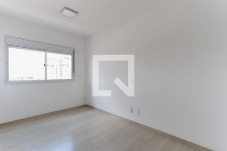 Suíte de apartamento para alugar com 2 quartos, 65m² em Casa Verde, São Paulo