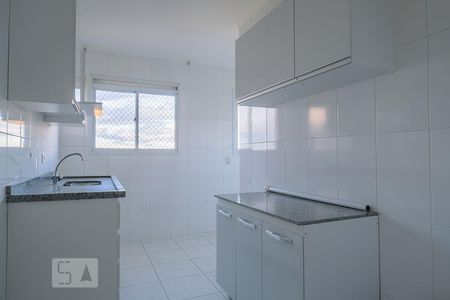 Apartamento para alugar com 65m², 3 quartos e 2 vagasCozinha