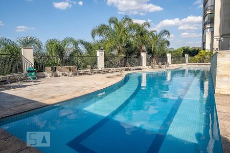 Apartamento para alugar com 65m², 3 quartos e 2 vagasPiscina