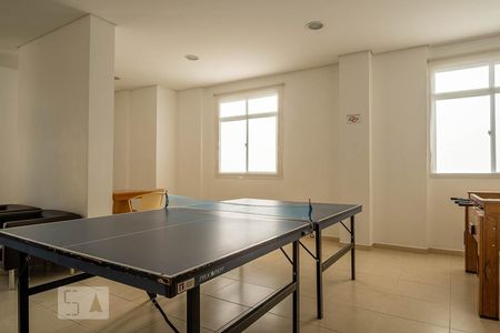 Apartamento para alugar com 65m², 3 quartos e 2 vagasSala de Jogos