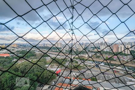 Vista da Sacada de apartamento para alugar com 3 quartos, 65m² em Casa Verde, São Paulo