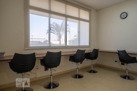 Apartamento para alugar com 65m², 3 quartos e 2 vagasShow Room