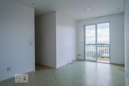 Sala de apartamento para alugar com 3 quartos, 65m² em Casa Verde, São Paulo
