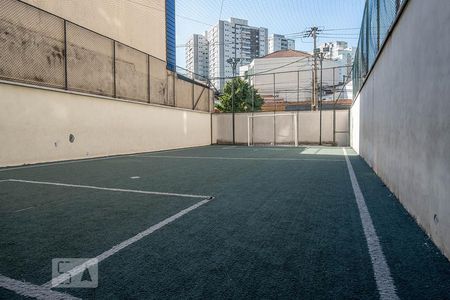 Apartamento para alugar com 65m², 3 quartos e 2 vagasQuadra Esportiva