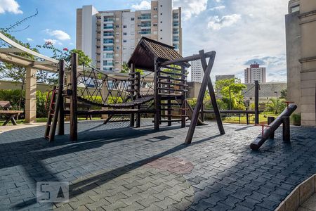 Apartamento para alugar com 65m², 3 quartos e 2 vagasPlayground