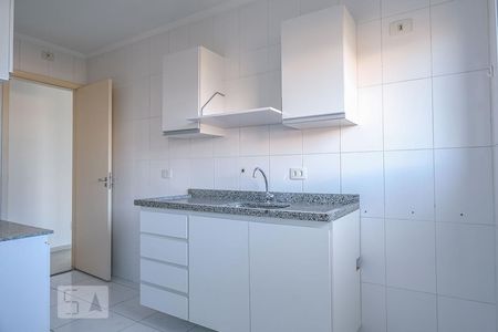 Apartamento para alugar com 65m², 3 quartos e 2 vagasCozinha