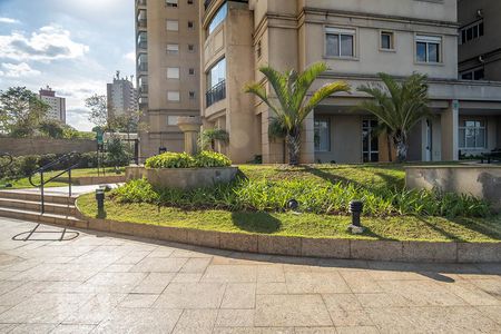 Apartamento para alugar com 65m², 3 quartos e 2 vagasJardim