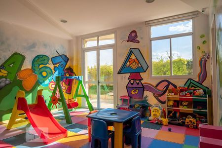 Apartamento para alugar com 65m², 3 quartos e 2 vagasBrinquedoteca