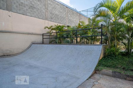 Apartamento para alugar com 65m², 3 quartos e 2 vagasMini Rampa