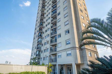 Apartamento para alugar com 65m², 3 quartos e 2 vagasFachada