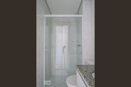 Apartamento para alugar com 65m², 3 quartos e 2 vagasBanheiro Social