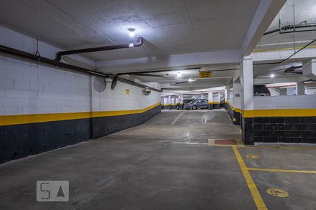 Apartamento para alugar com 65m², 3 quartos e 2 vagasGaragem