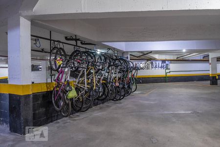 Apartamento para alugar com 65m², 3 quartos e 2 vagasBicicletário