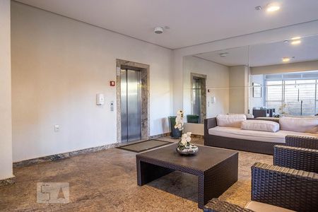 Apartamento para alugar com 65m², 3 quartos e 2 vagasHall de Entrada