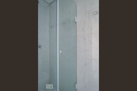 Banheiro da Suíte de apartamento para alugar com 3 quartos, 65m² em Casa Verde, São Paulo