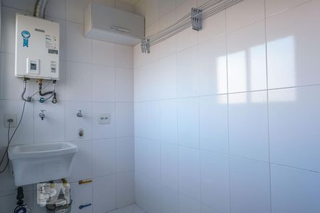 Apartamento para alugar com 65m², 3 quartos e 2 vagasÁrea de Serviço