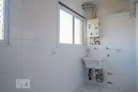 Apartamento para alugar com 65m², 3 quartos e 2 vagasÁrea de Serviço