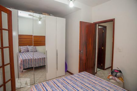 Apartamento à venda com 110m², 2 quartos e 1 vagaQuarto 2