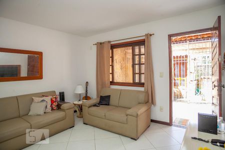 Sala de apartamento à venda com 2 quartos, 110m² em Jacarepaguá, Rio de Janeiro