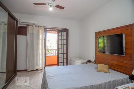 Quarto 1 de apartamento à venda com 2 quartos, 110m² em Jacarepaguá, Rio de Janeiro