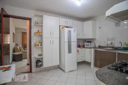 Apartamento à venda com 110m², 2 quartos e 1 vagaCozinha