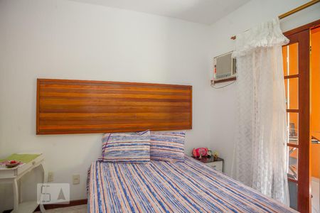 Apartamento à venda com 110m², 2 quartos e 1 vagaQuarto 2
