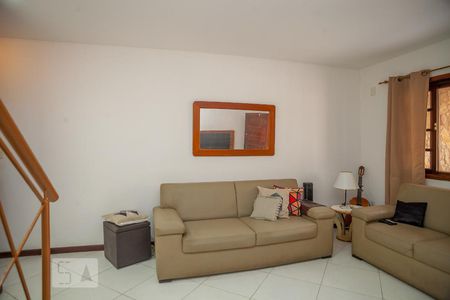 Sala de apartamento à venda com 2 quartos, 110m² em Jacarepaguá, Rio de Janeiro