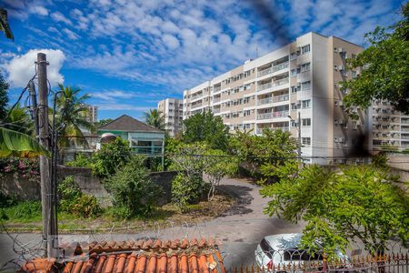 Apartamento à venda com 110m², 2 quartos e 1 vagaVista do Quarto 1