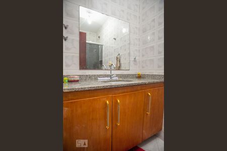 Apartamento à venda com 110m², 2 quartos e 1 vagaBanheiro 