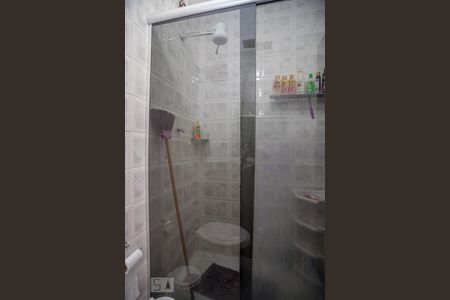 Apartamento à venda com 110m², 2 quartos e 1 vagaBanheiro 