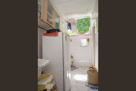 Apartamento à venda com 110m², 2 quartos e 1 vagaÁrea de Serviço
