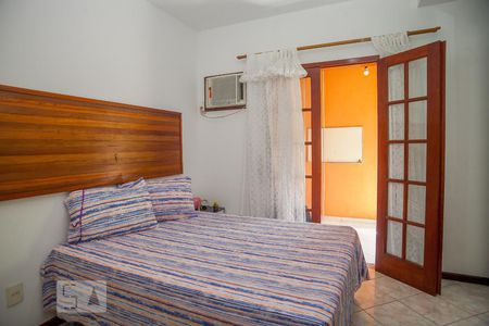 Apartamento à venda com 110m², 2 quartos e 1 vagaQuarto 2