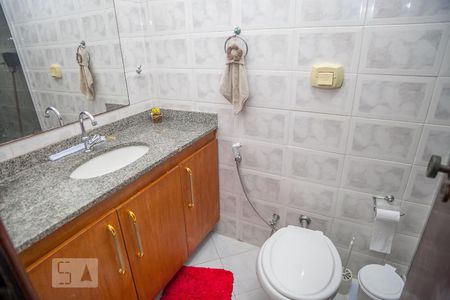 Apartamento à venda com 110m², 2 quartos e 1 vagaBanheiro 