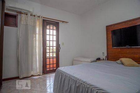 Quarto 1 de apartamento à venda com 2 quartos, 110m² em Jacarepaguá, Rio de Janeiro