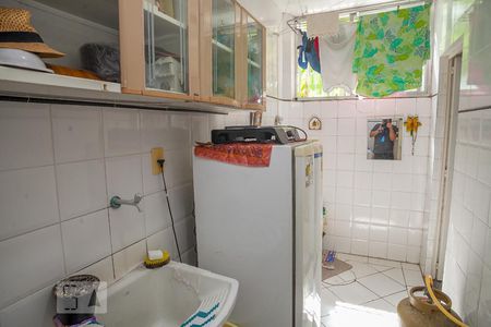 Apartamento à venda com 110m², 2 quartos e 1 vagaÁrea de Serviço