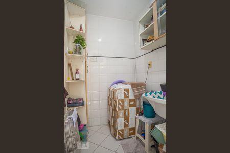 Apartamento à venda com 110m², 2 quartos e 1 vagaÁrea de Serviço