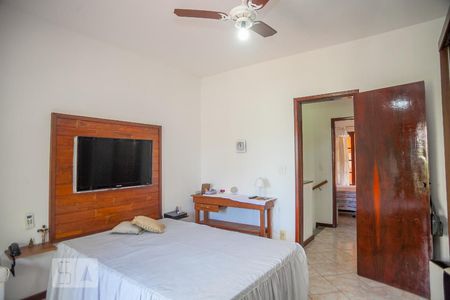 Quarto 1 de apartamento à venda com 2 quartos, 110m² em Jacarepaguá, Rio de Janeiro