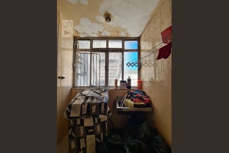 Apartamento à venda com 70m², 2 quartos e sem vaga Apartamento à venda com 70m², 2 quartos e sem vagaÁrea de Serviço