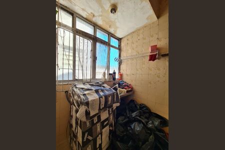 Apartamento à venda com 70m², 2 quartos e sem vaga Apartamento à venda com 70m², 2 quartos e sem vagaÁrea de Serviço