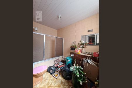 Apartamento à venda com 70m², 2 quartos e sem vaga Apartamento à venda com 70m², 2 quartos e sem vagaBanheiro Social