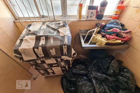 Apartamento à venda com 70m², 2 quartos e sem vaga Apartamento à venda com 70m², 2 quartos e sem vagaÁrea de Serviço