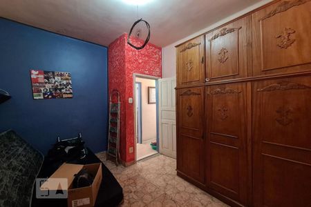 Apartamento à venda com 70m², 2 quartos e sem vaga Apartamento à venda com 70m², 2 quartos e sem vagaQuarto 2