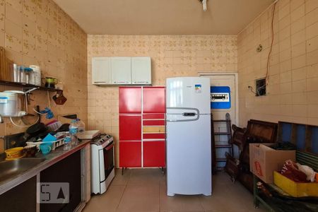 Apartamento à venda com 70m², 2 quartos e sem vaga Apartamento à venda com 70m², 2 quartos e sem vagaCozinha