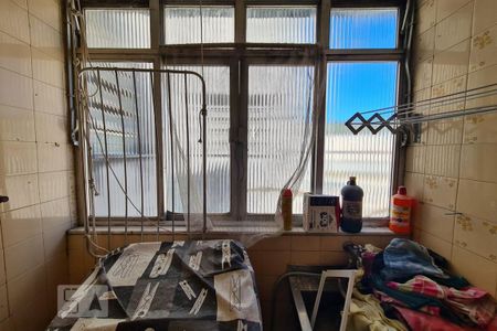 Apartamento à venda com 70m², 2 quartos e sem vaga Apartamento à venda com 70m², 2 quartos e sem vagaÁrea de Serviço