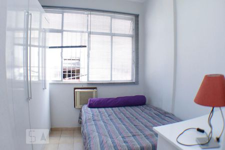 Quarto 1 de apartamento à venda com 2 quartos, 86m² em Centro, Niterói